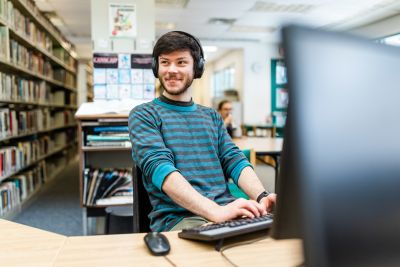 Experience OC Online