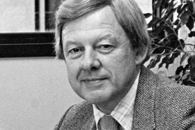 Peter Williams