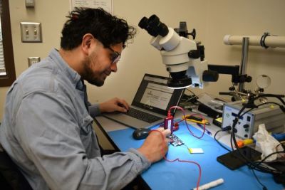 Ishadiah Flores ELEN