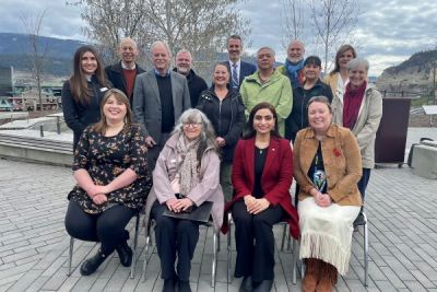 Vernon student housing announcement