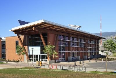 Doors Open at OC - Penticton Campus