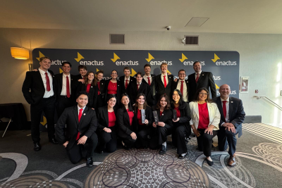 enactus