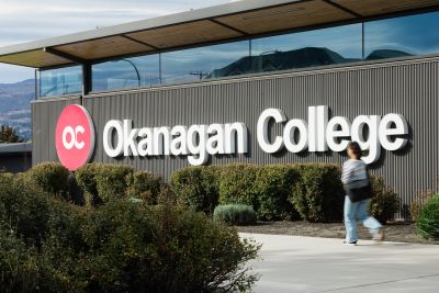 Okanagan College