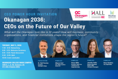 Future of Our Valley