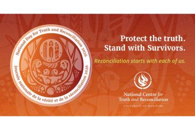 2026 national day for truth and reconciliation from the centre for truth and reconciliation