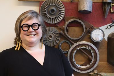 Dr. Emma Lind