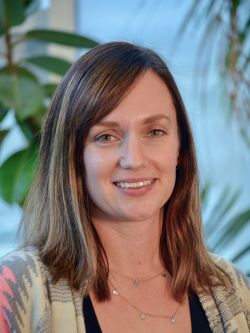 Headshot of Olivia Sullivan