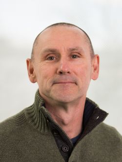 Civil Engineering - John Kenny