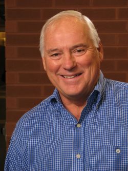 Barry Lapointe, 2013 Honorary Fellow