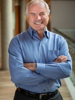 Robert Foord, 2020 Honorary Fellow