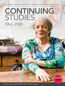 CS Fall 2020 Brochure