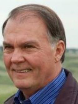 Instructor Brent Warne