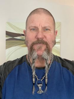 Image of LPN Orthopaedic instructor Jim Fishley