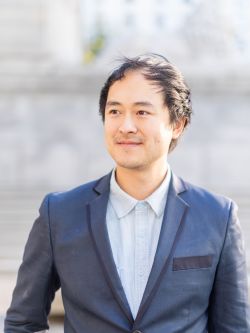 Photo of Ben Tantikachornkiat