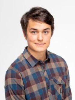 A photo of Dylan da Silva