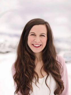 Janine Olsen