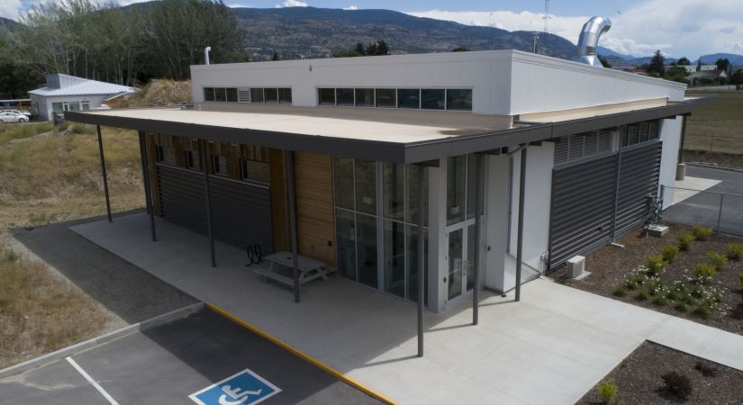 Penticton Welding Centre