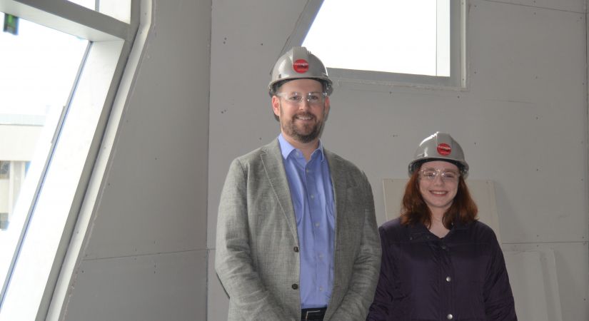 Pushor Mitchell Awards