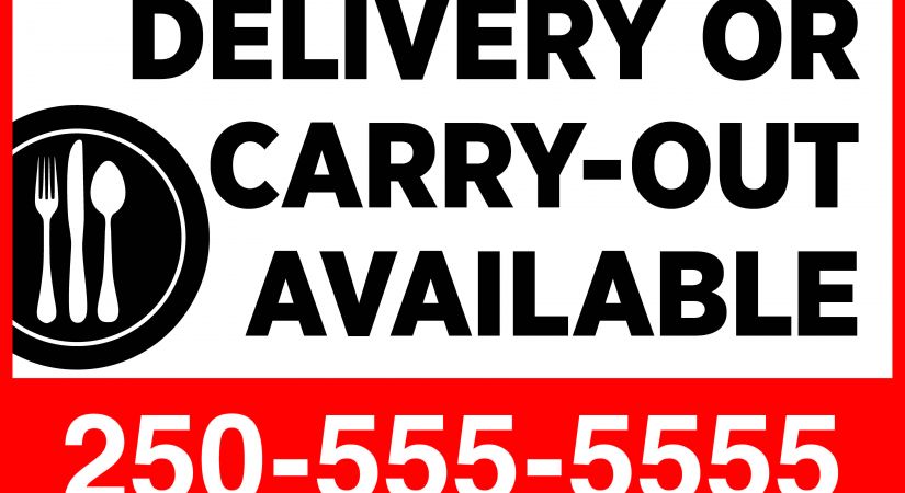 Snap Printing Banner