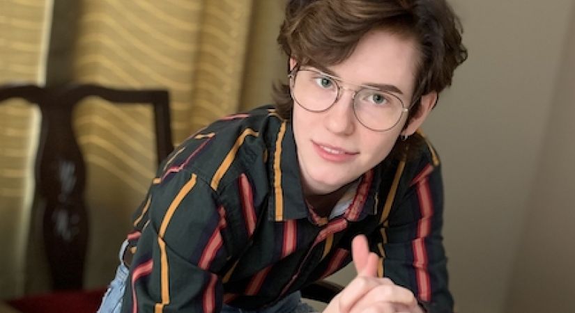 Isabel Fabian Animation grad