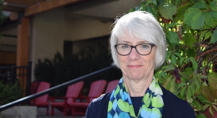 Beverlie Dietze, Director, Learning and Applied Research