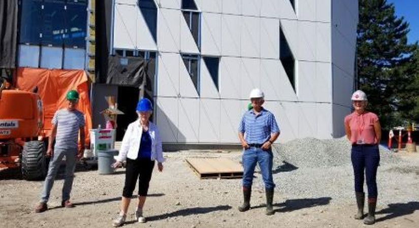 Rotary Club of Kelowna Foundation