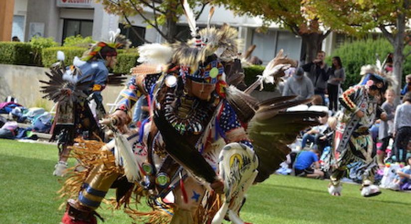 2019 Powwow