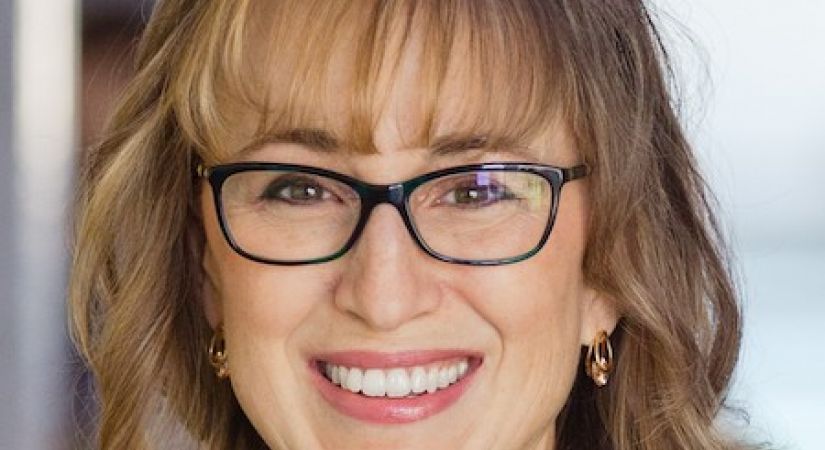 Dr. Monica Gattinger