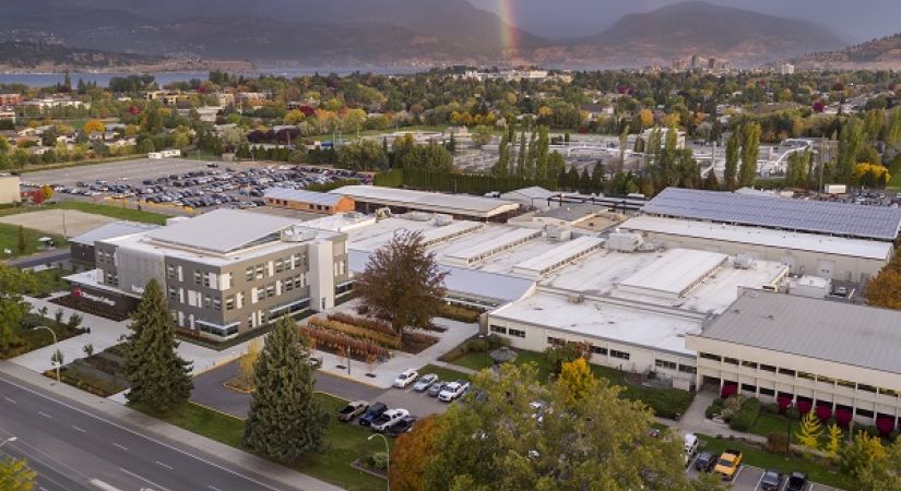 Kelowna Campus