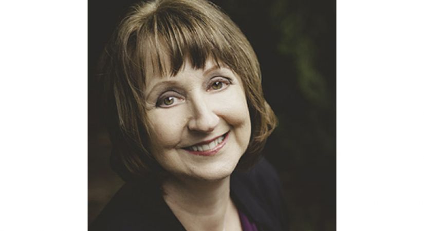 Linda Heska, Director of Human Resources