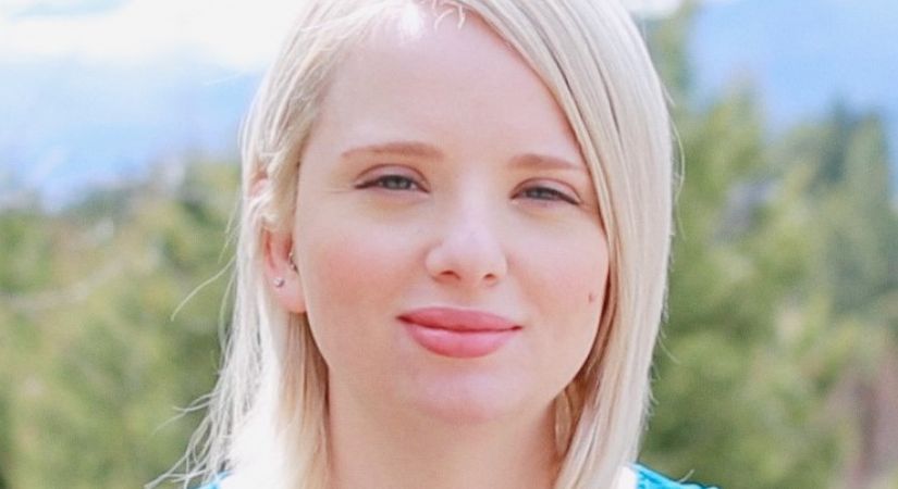 Jacqueline Barnett, OC Alumna