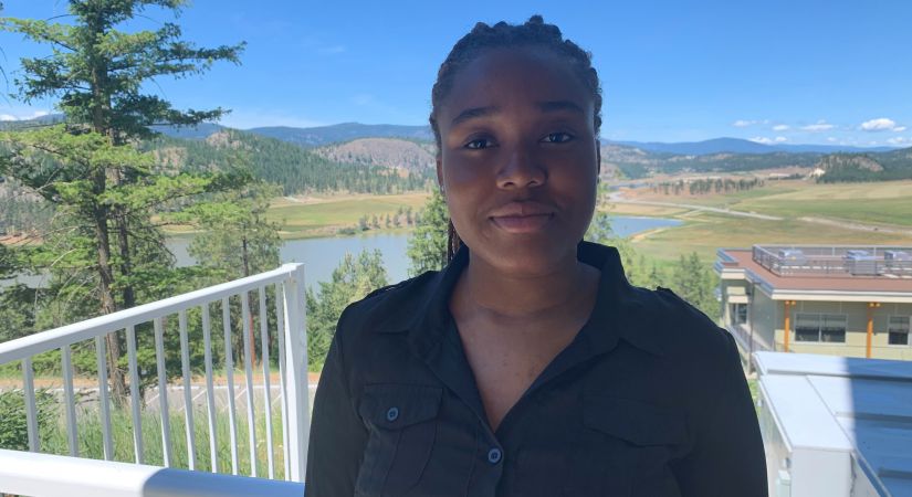 Dooshima Jessica Iyorchir