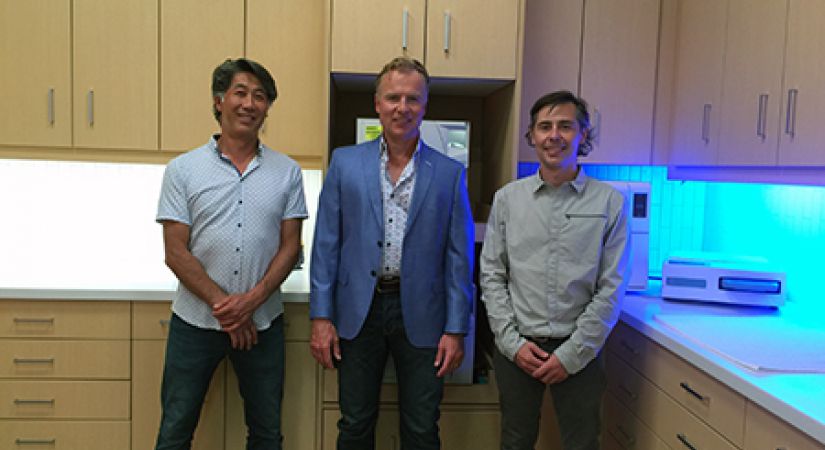 Okanagan Oral and Maxillofacial Surgery Associates