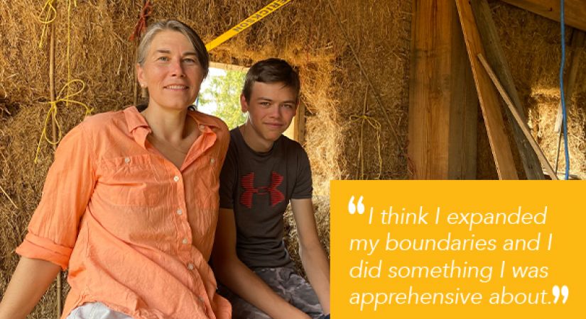 Lawren Richards story