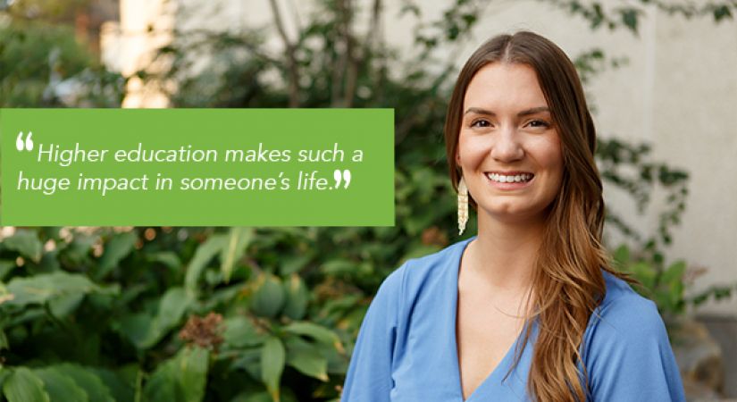 Saige Girouard story