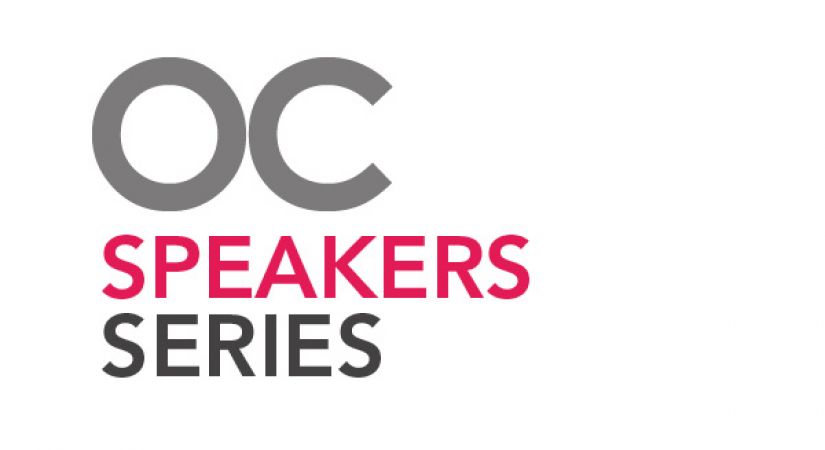 OC Speakers Series