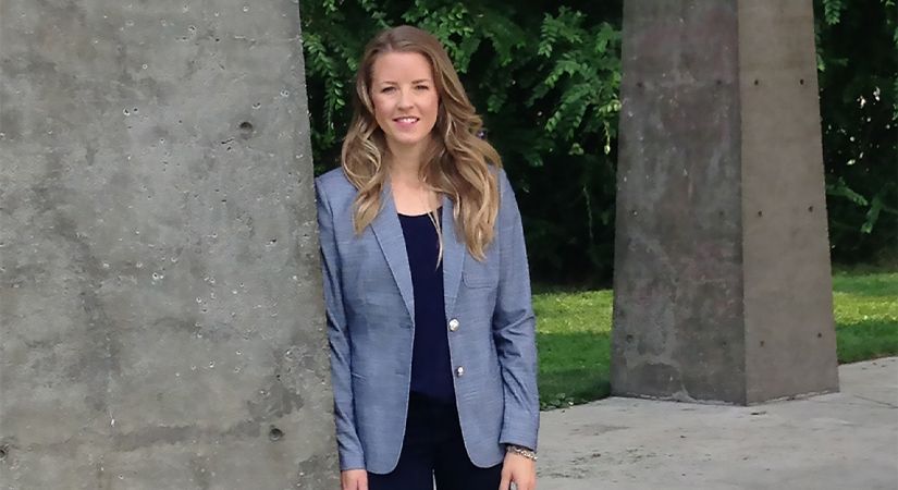 Amy Vaillancourt, Ph.D.