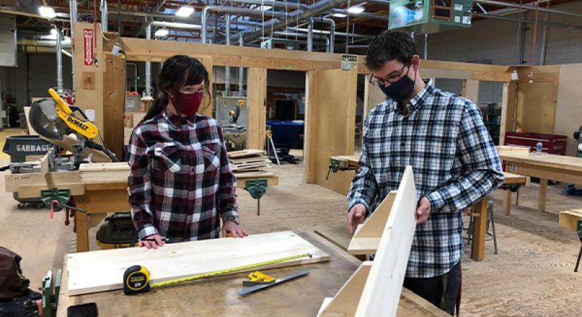 Trades General Interest