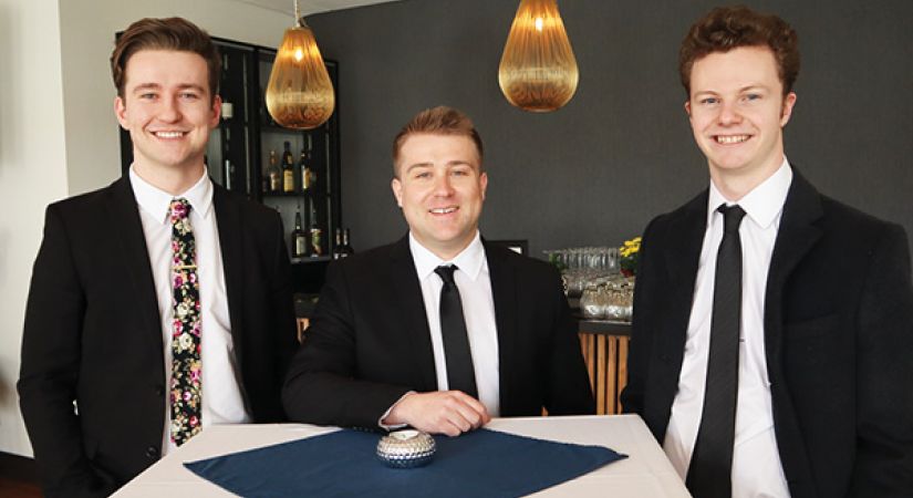 Student Investment Fund