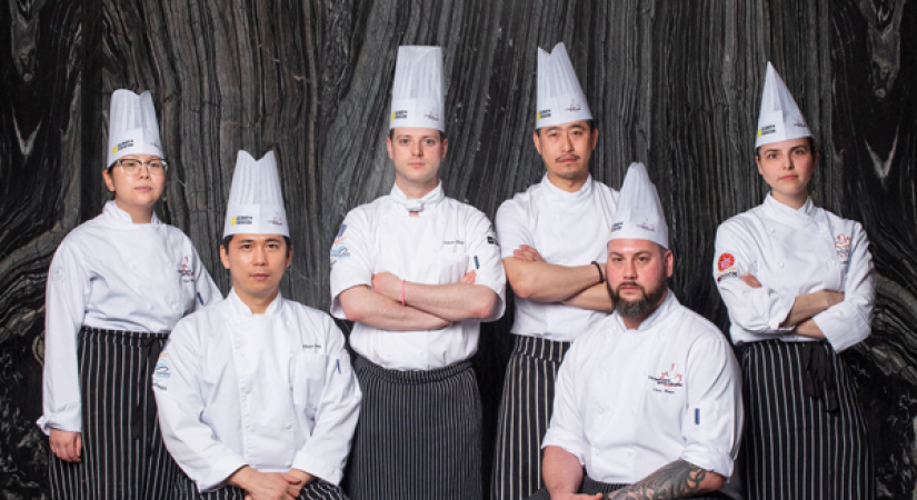 Culinary Team BC