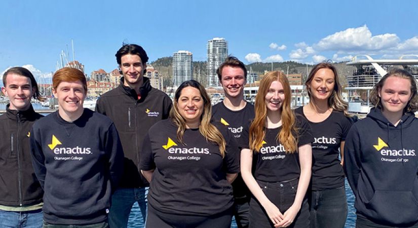 Enactus 2022