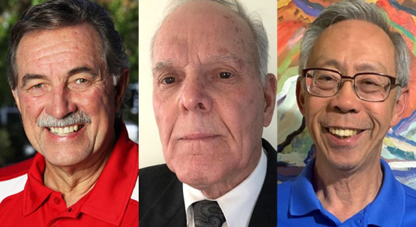 2022 Honorary Fellows