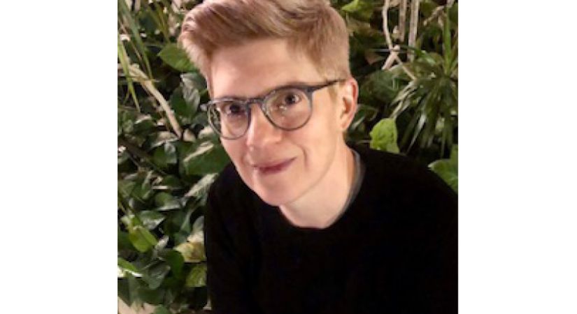 New Dean of Arts and Foundational Programs Dr. Judith Anderson 