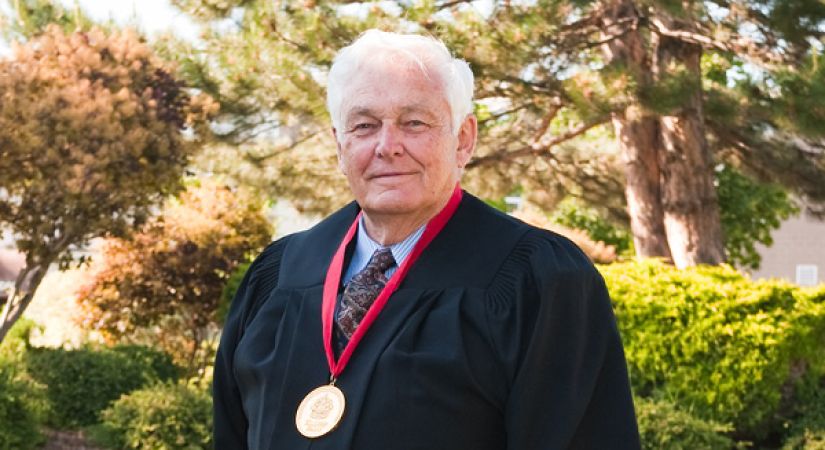 Charles Armstrong