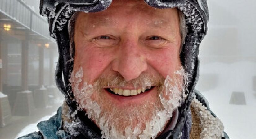 Michael Berger