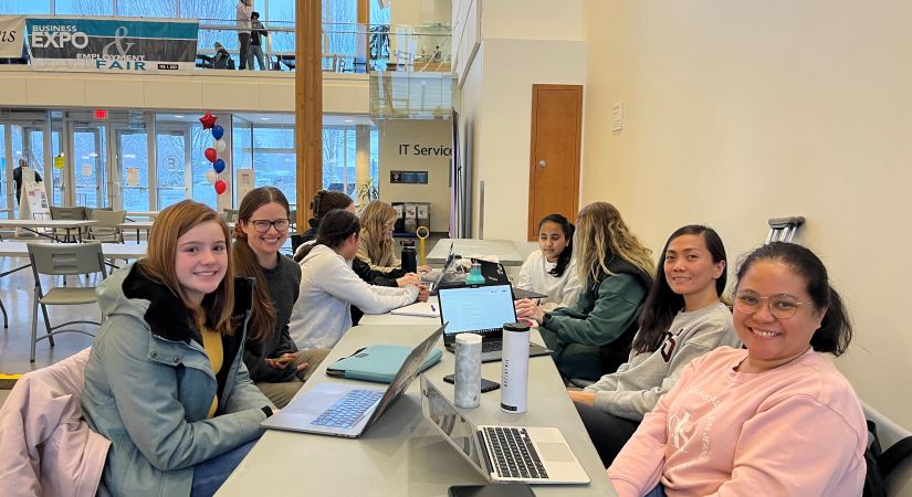 Sustainable Development Challenge