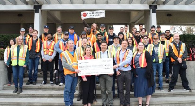 Emil Anderson group photo