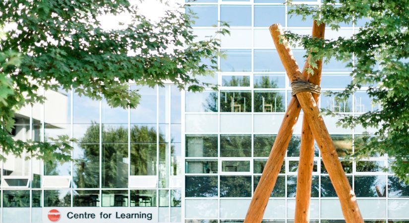 OC Centre for Learning