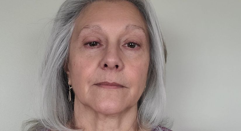 OC Board of Governors member Cindy Battersby.