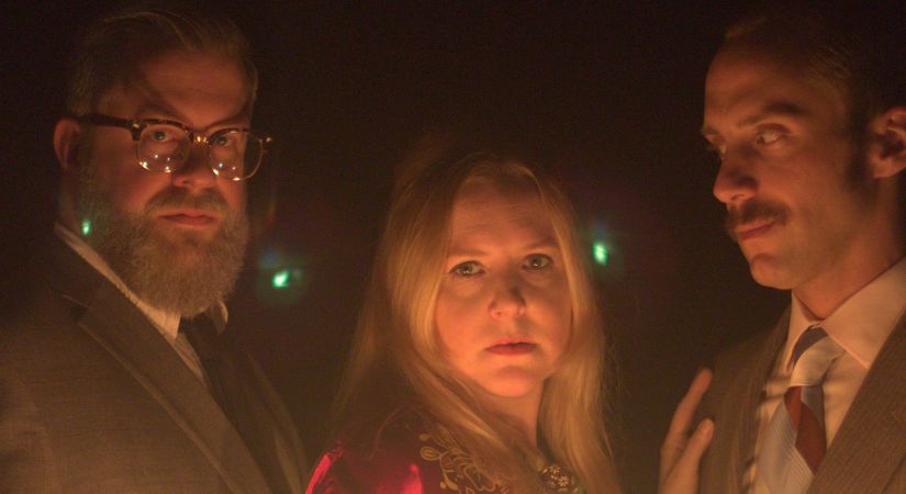 The Haunting of Hill House Cast Members